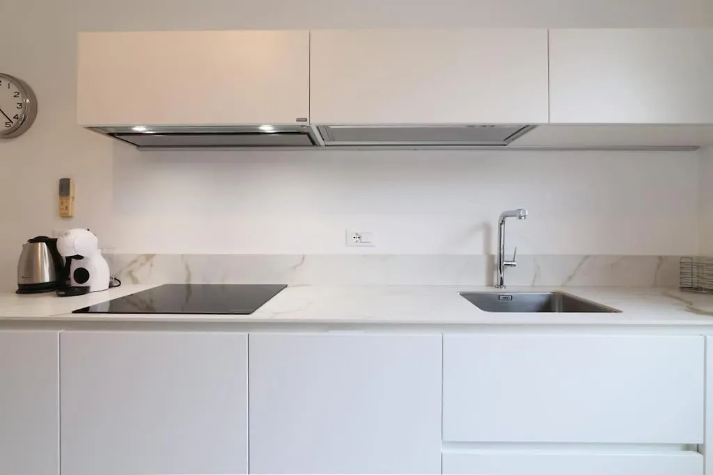 Contempora Apartments - Trilocale Podgora 10 Μιλάνο